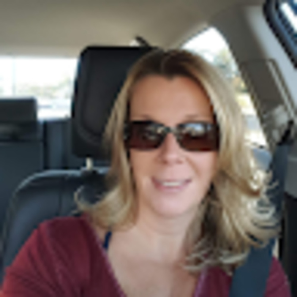 Meet your Posher, Sherry